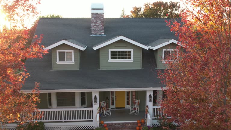 Fast & Reliable Emergency Roof Repairs in Wabasso, FL