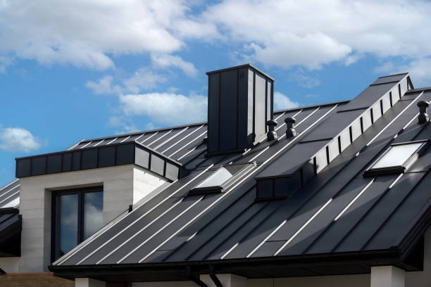 Best Roof Maintenance and Cleaning  in Wabasso, FL