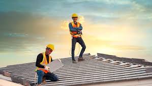 Best Metal Roofing Installation  in Wabasso, FL